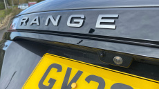 Land Rover Range Rover Evoque 2.0 D200 R-Dynamic SE 5dr Auto Diesel Hatchback